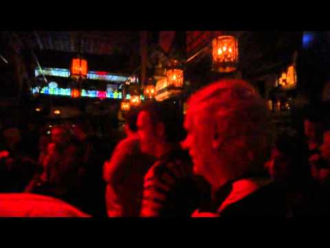 David Shelley & Bluestone "When I Was Your Superman" Trois-Rivieres Filmed By Gale Kappes