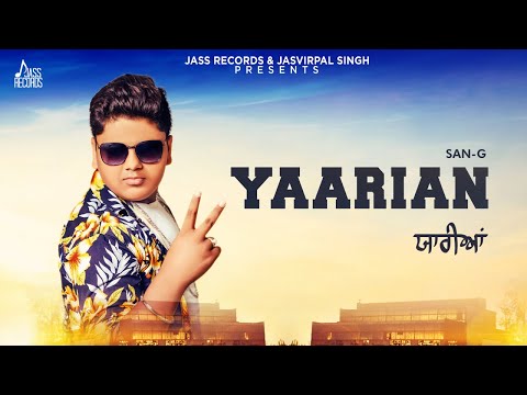 Yaarian — watch video