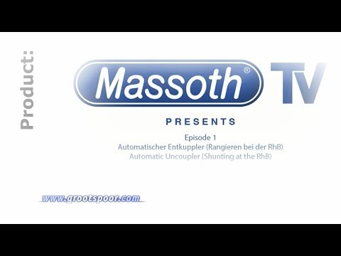 #0135 Product: Massoth TV 001