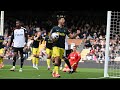MATCH CAM 🎥 Fulham 0 Newcastle United 1 | Behind The Scenes