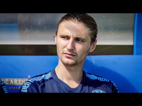 Former Leeds star Pawel Cibicki slapped with suspended prison sentence after he’s found guilty of mo