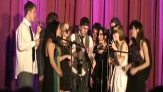 Crazy Ever After OPB The Rescues - Group Song