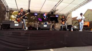 Agnes rock- Hlupák váhá Agnes rock- Hlupák váhá