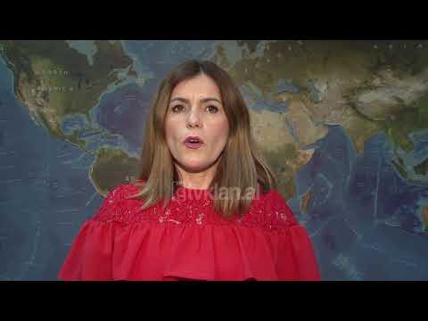 Stina e veres nis e fresket dhe me shi