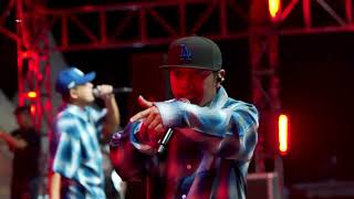 Download lagu Cinta Tak Terbatas Waktu NDX A.K.A at Dianaphoria Kudus | SMS Pro Audio mp3