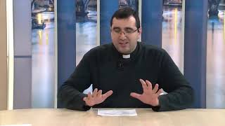 Quem é o Espírito Santo? | Pe. Douglas Pinheiro - Parte 1