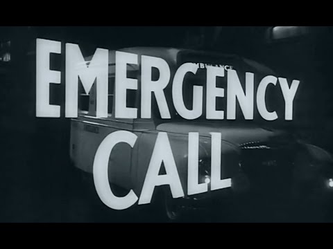 Emergency Call (1952)