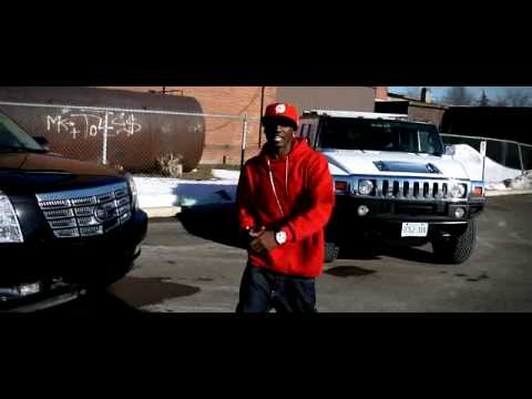 Mayne Ishu - Hold It Up