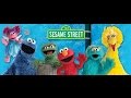 Sesame Street Kids Game Telly S Shape Garden
