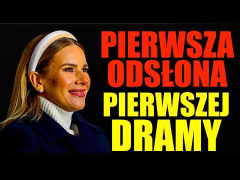 The presidential palace is not a housing estate. Nawrocka on TVN24 failed miserably at simple que...