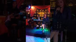 Download lagu making love out of nothing at all (cover fugie rey) mp3