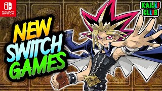 12 NEW NINTENDO SWITCH GAMES ESHOP/PHYSICAL | Worth Playing?