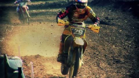 Red Bull Motocross of Nations 2010 - teaser