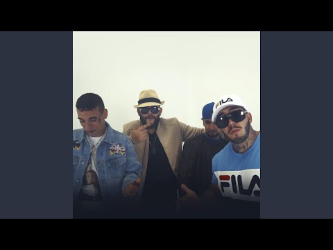 Oh Mama (feat. Kaydy Cain, Original Elias & Moncho Chavea)