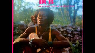 King Tubby and The Aggrovators - Shalom Dub - 11 - Feelso Godd Dub