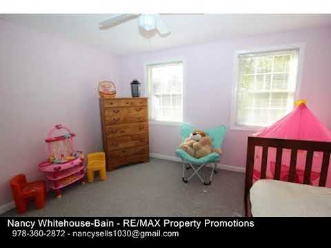 145 Brookside Dr, Gardner MA 01440 - Single Family Home - Real Estate - For Sale -