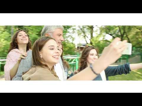 Сосо Павлиашвили "Тбилиси" Премьера клипа! ( на грузинском )