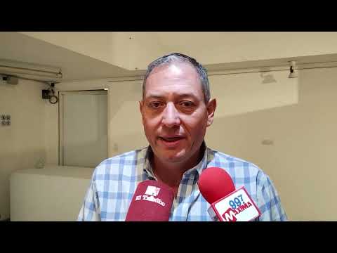 ANTONIO FERMI   PTE  CONCEJO DELIBERANTE DE SAN ANTONIO