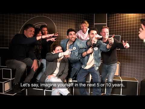 {Vessbroz 2.0} Empowering Our Dreams: The Power of a Vision Board