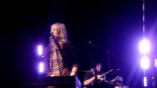 Metric - Twilight Galaxy