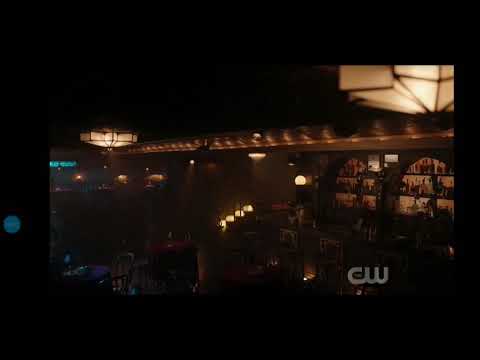 Riverdale 4x04- Veronica burns serial killer