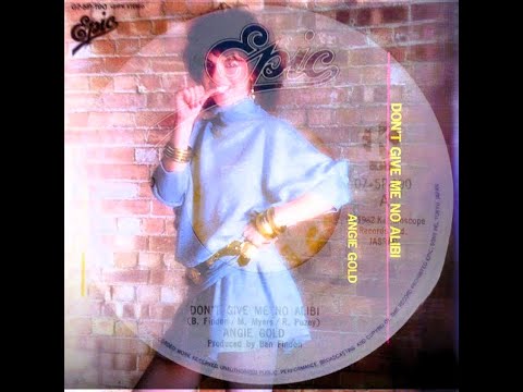 Angie Gold – Alibi (Arawashi Edit)