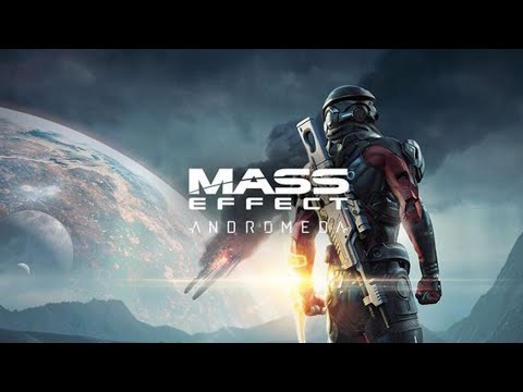 Mass Effect andromeda walkthrough part 24 saving krogan scouts raeka death