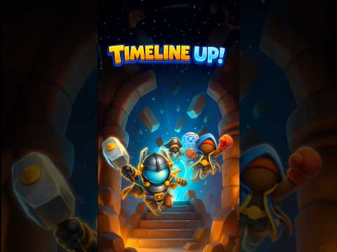 Timeline Up video thumbnail