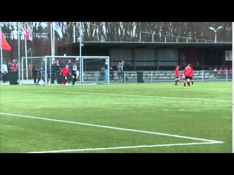 AFC Quick F1 - VVIJ F1