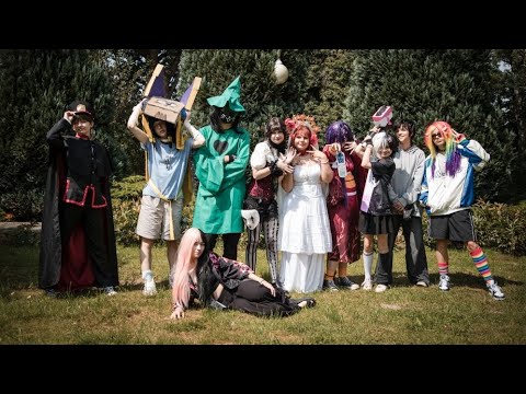 Pokaz Finałowy - Japońska Przygoda z Mangą - T4 / Kazimierz Dolny 2025