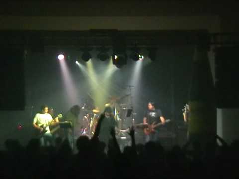 Spektrum - Tygřice (Lucie Bílá) - You Shook Me All Night Long (AC/DC)