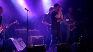 Black Cat Bone-My Gals Kinda Crazy Gisleparken