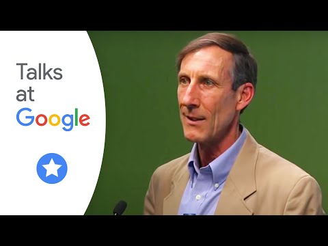 Turing's Cathedral | George Dyson | Talks at Google