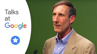 Authors at Google: George Dyson, "Turing's Cathedral"