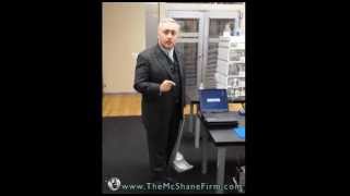 Drug Identification Testing