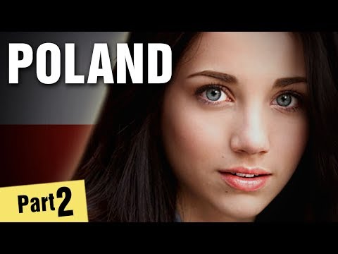 10 + Surprising Facts About Poland - Part 2 Video