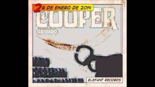 COOPER ráfagas