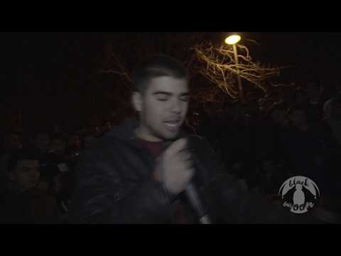 - OCTAVOS - BMF#1 - Alfran VS Mr.Ego