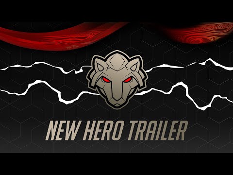 Hero 45 Trailer Premieres Nov 17 | Overwatch 2