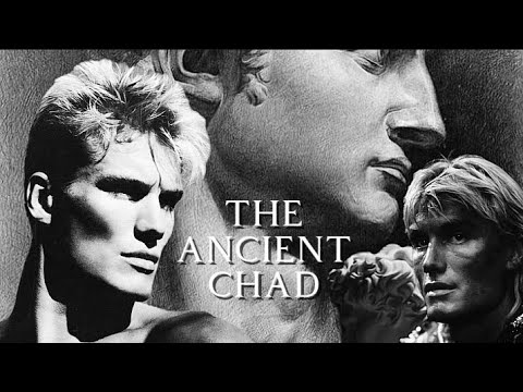 Dolph Lundgren: 𝐓𝐡𝐞 𝐪𝐮𝐢𝐧𝐭𝐞𝐬𝐬𝐞𝐧𝐭𝐢𝐚𝐥 𝐂𝐡𝐚𝐝