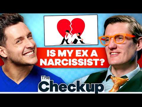 Doctor Mike and Dr. Eric Bender