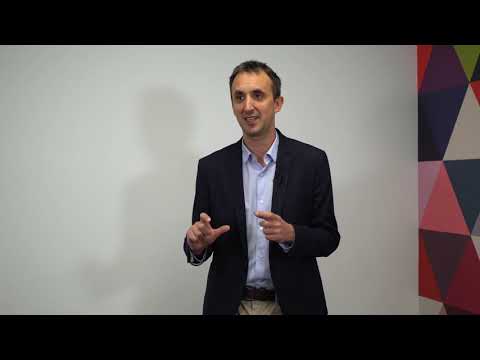 Grégoire Fremiot, Chief Revenue Officer @mediarithmics - YouTube
