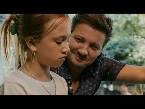 Jeremy Renner — Wait