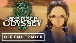 One Piece Odyssey