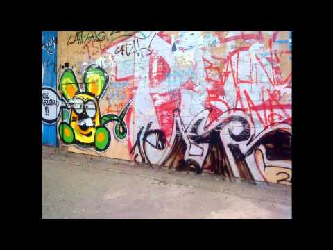 UZC feat. Egon - Projekt Hip Hop (Prod. Cuty Fubu)