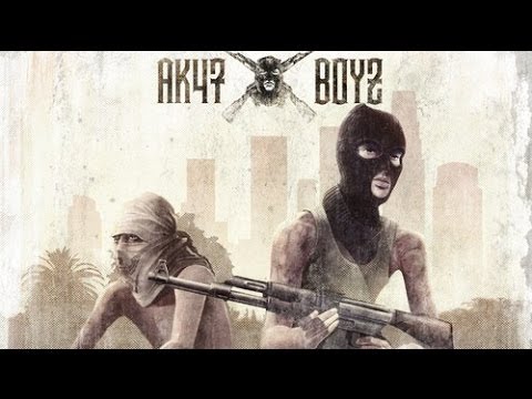 AK47 — King Lil G | Last.fm