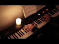 Ludovico Einaudi - Fly (Piano + Cello + Guitar ...
