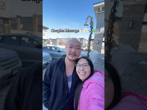 Couples Massage Minneapolis