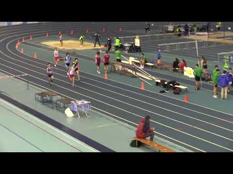 300m M U16 serie 2