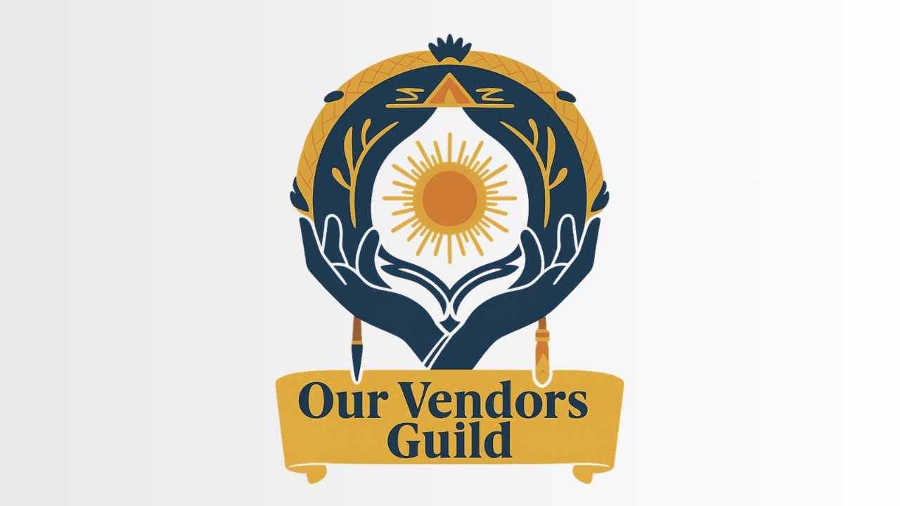 Welcome to Our Vendors Guild